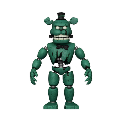 Funko Five Nights at Freddy’s Curse of Dreadbear Dreadbear Action Figure