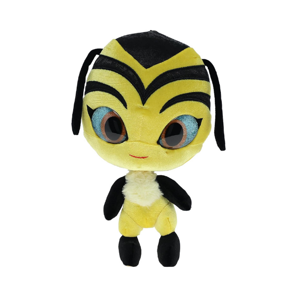 Miraculous Pollen Kwami Plush SDCC 2023 Exclusive – Zag Play