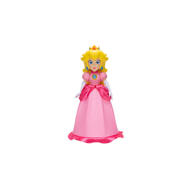 Nintendo Princess Peach Yours Truly Action Figure