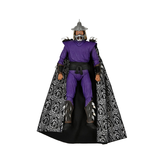 NECA TMNT Secret of the Ooze Ultimate Shredder 7-Inch Action Figure
