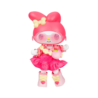 Hello Kitty and Friends Premier Series 2 My Melody Figure