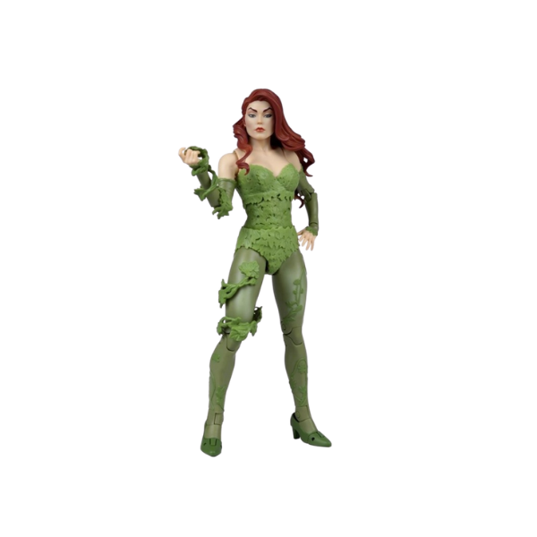 McFarlane Toys DC Multiverse Collector Edition Poison Ivy DC Classic 7-Inch Action Figure #62