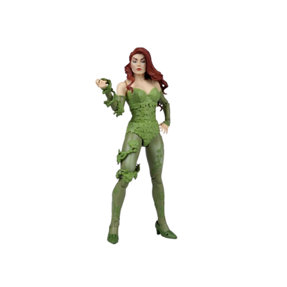 McFarlane Toys DC Multiverse Collector Edition Poison Ivy DC Classic 7-Inch Action Figure #62