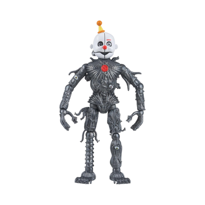 Five Nights at Freddy’s Ennard 5-Inch Jumpscare Action Figure by Jazwares