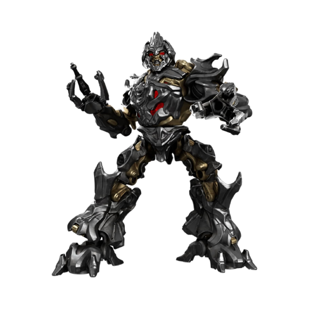 Transformers Blokees Classic Class Megatron Model Kit