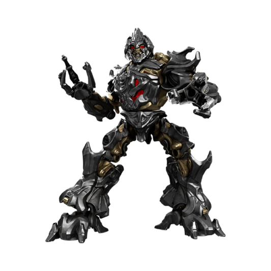 Transformers Blokees Classic Class Megatron Model Kit