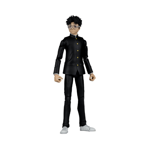 McFarlane Toys Dandadan Okarun 7-Inch Action Figure Anime Collectible