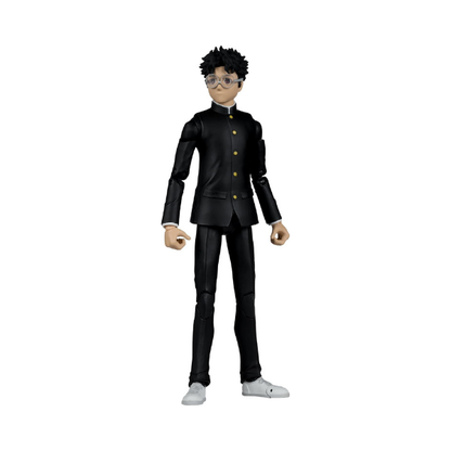 McFarlane Toys Dandadan Okarun 7-Inch Action Figure Anime Collectible