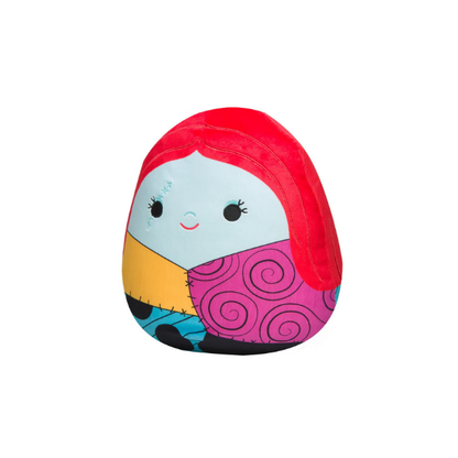 Squishmallows Sally Plush – Disney Nightmare Before Christmas