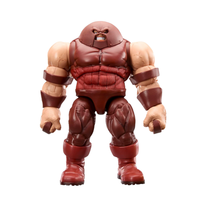 Marvel Legends Gamerverse Juggernaut Deluxe Action Figure Hasbro New