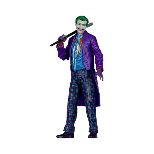 McFarlane Toys DC Multiverse Collector Edition Joker #57 Action Figure 7"
