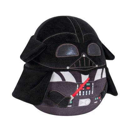 Squishmallows 10" Star Wars Darth Vader Plush Toy for Kids & Fans