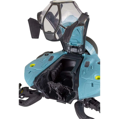 Avatar: The Way of Water – CET-OPS Crabsuit Megafig Vehicle