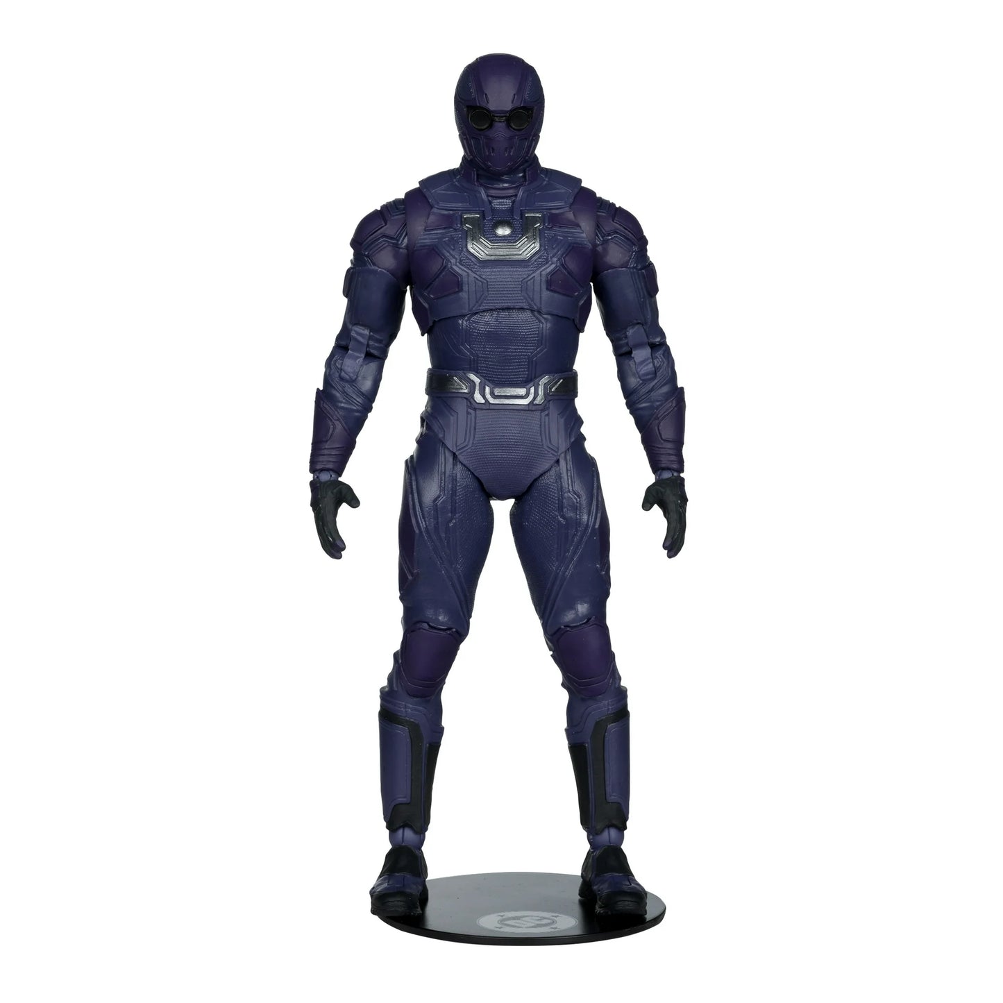 McFarlane DC Ultraman 7" Figure – Deluxe Superman Movie Edition, Collectible