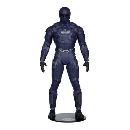 McFarlane DC Ultraman 7" Figure – Deluxe Superman Movie Edition, Collectible