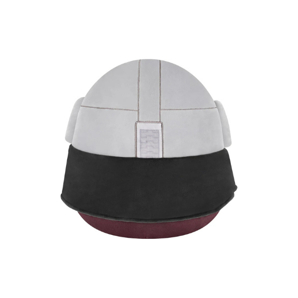 Squishmallows 12" Mandalorian Plush Toy for Star Wars Fans