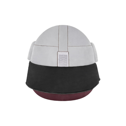 Squishmallows 12" Mandalorian Plush Toy for Star Wars Fans