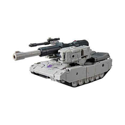 Transformers Studio Series MTMTE The Transformers Movie Leader Class Megatron 8.5 Inch Figure