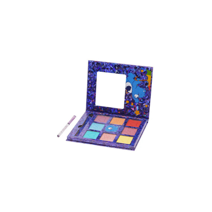 Care Bears Grumpy Bear 3D Shadow Palette – Holographic Limited Edition