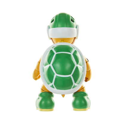 Super Mario Hammer Bros 4 Inch Action Figure with Hammer Toy Nintendo