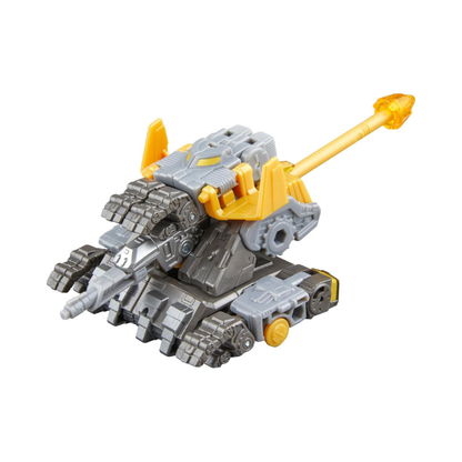 Transformers Age of the Primes Amalgamous Prime Voyager Class Action Figure Hasbro