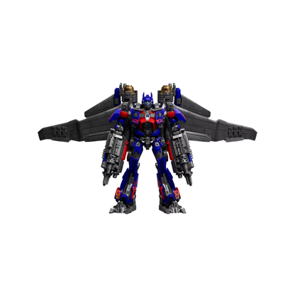 Blokees Transformers Jet Wing Optimus Prime DX Classic Class Model Kit
