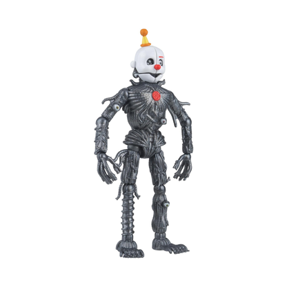 Five Nights at Freddy’s Ennard 5-Inch Jumpscare Action Figure by Jazwares