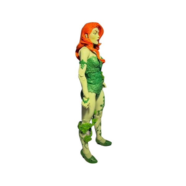 McFarlane Toys DC Multiverse Collector Edition Poison Ivy DC Classic Platinum Edition 7-Inch Action Figure #62