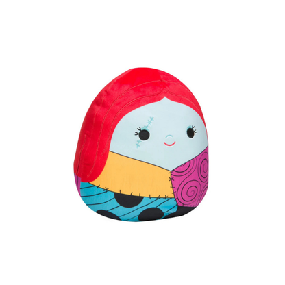 Squishmallows Sally Plush – Disney Nightmare Before Christmas