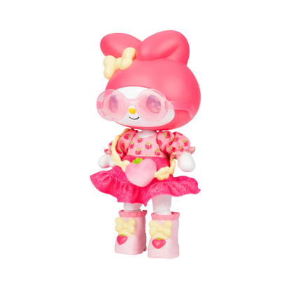 Hello Kitty and Friends Premier Series 2 My Melody Figure