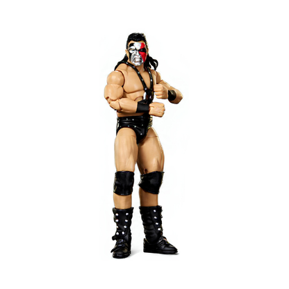 WWE Elite Collection Series 125 Demolition Crush Action Figure