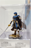 Nintendo Switch Marth Super Smash Bros. amiibo Figure Software Figurine