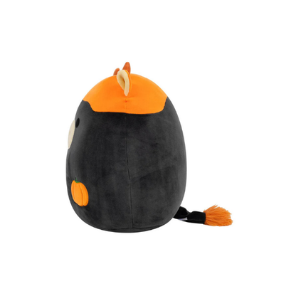 Squishmallows 14" Jefferson Cow Plush Toy for Kids & Collectors