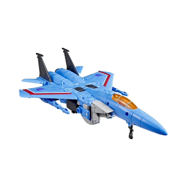 Transformers Studio Series Thundercracker Voyager Class The Transformers The Movie
