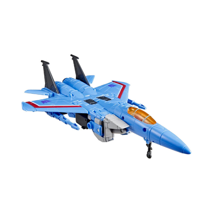 Transformers Studio Series Thundercracker Voyager Class The Transformers The Movie