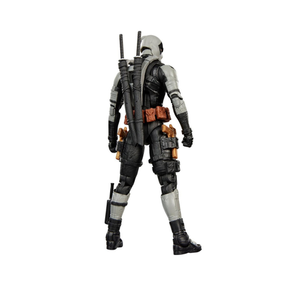 Hasbro Marvel Legends Deadpool Concept Art 6" Deadpool & Wolverine Figure NEW