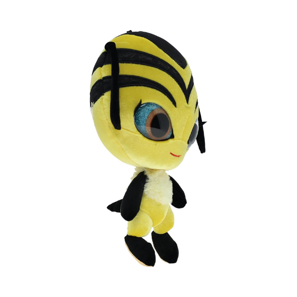 Miraculous Pollen Kwami Plush SDCC 2023 Exclusive – Zag Play