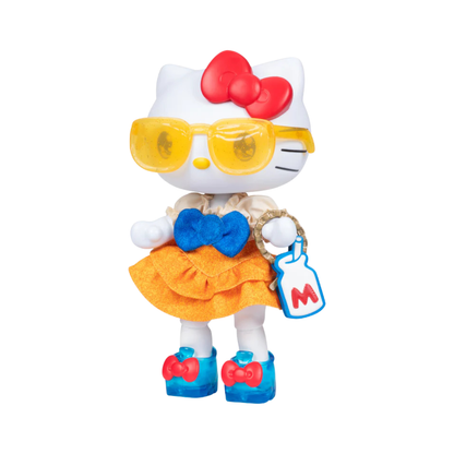 Hello Kitty and Friends Premier Series 2 Hello Kitty Figure