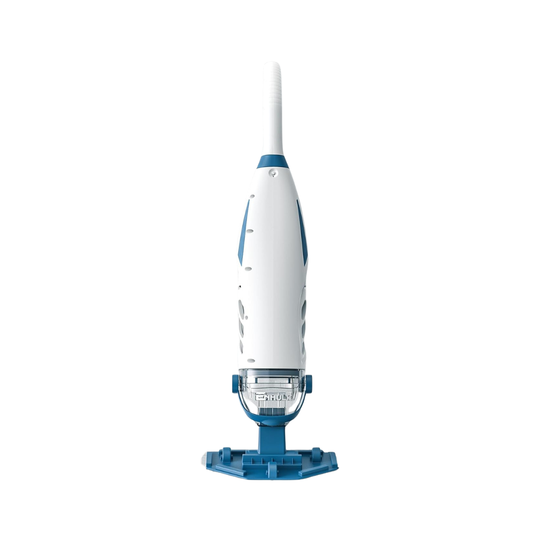 ENHULK PC68 Pro Cordless Pool Vacuum 26.5 GPM Handheld Pool Cleaner