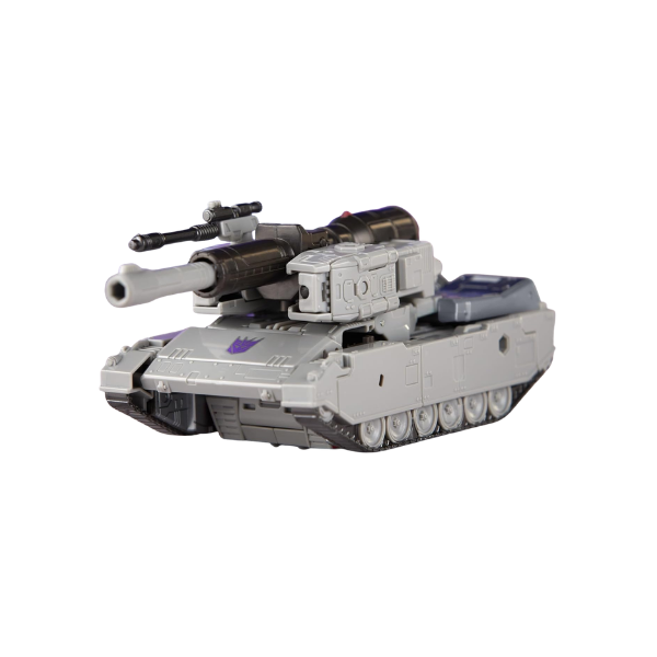 Transformers Studio Series Megatron Leader Class Movie Action Figure 8.5” Hasbro