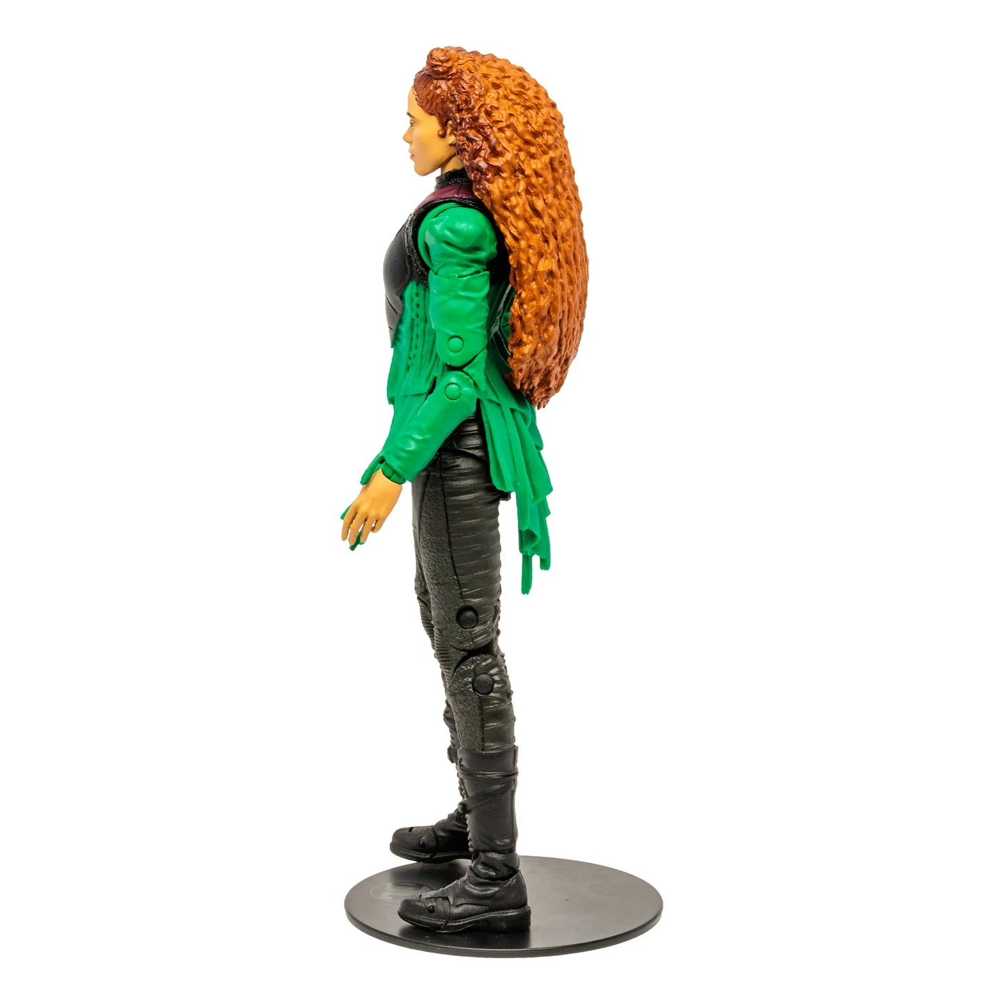 DC Multiverse Cyclone Black Adam Movie 7" Action Figure McFarlane