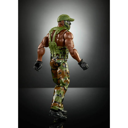 WWE Elite Collection Booker T – Monday Night War Edition