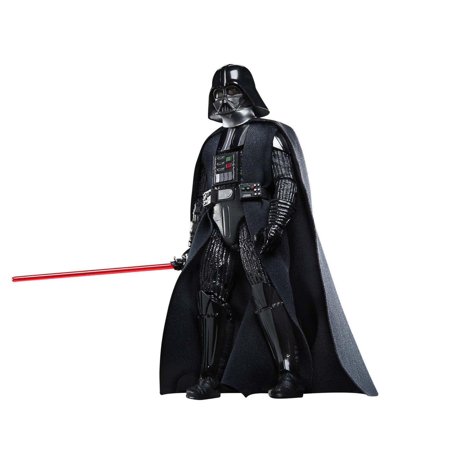Star Wars Black Series Darth Vader 6" Action Figure – A New Hope Collectible
