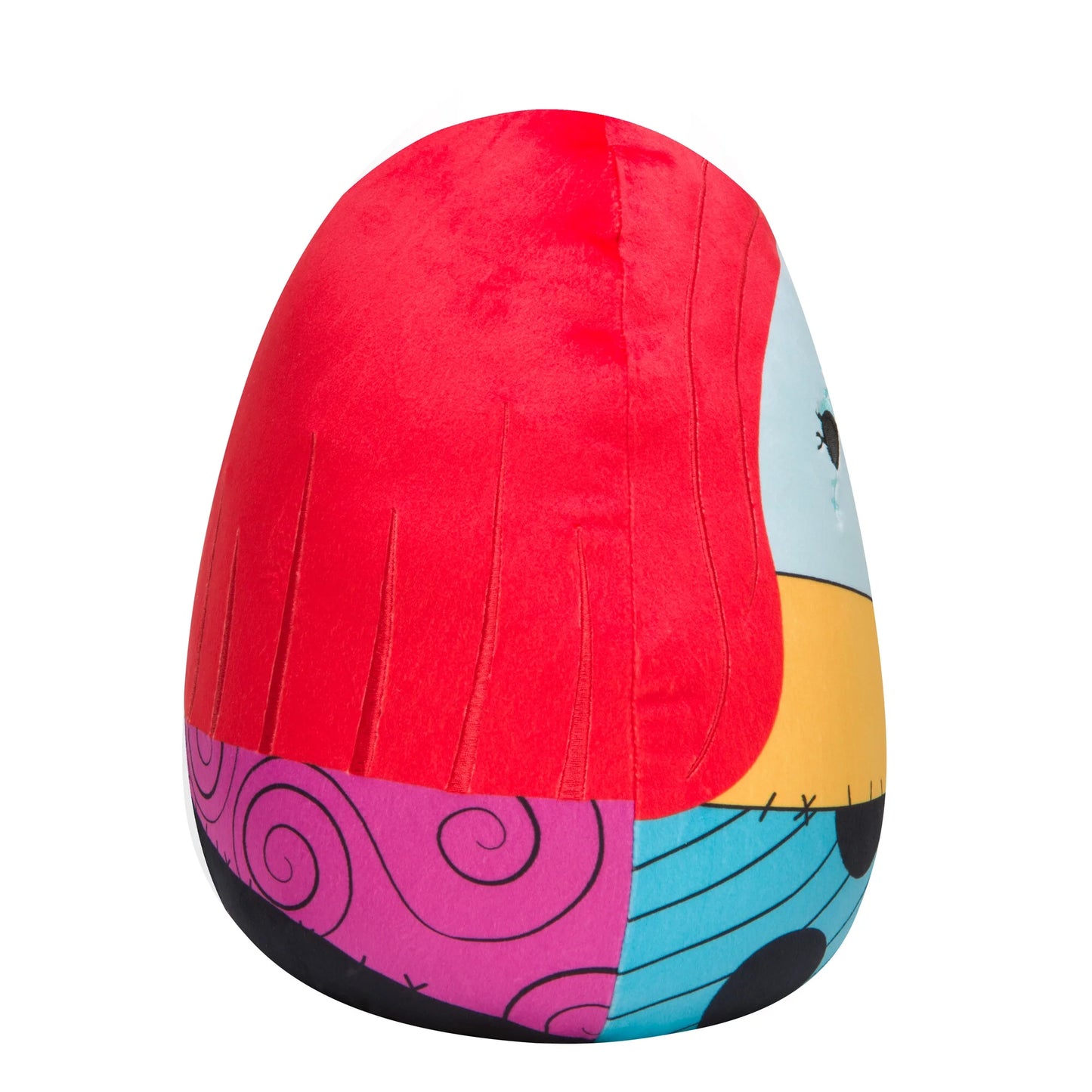 Squishmallows Sally Plush – Disney Nightmare Before Christmas