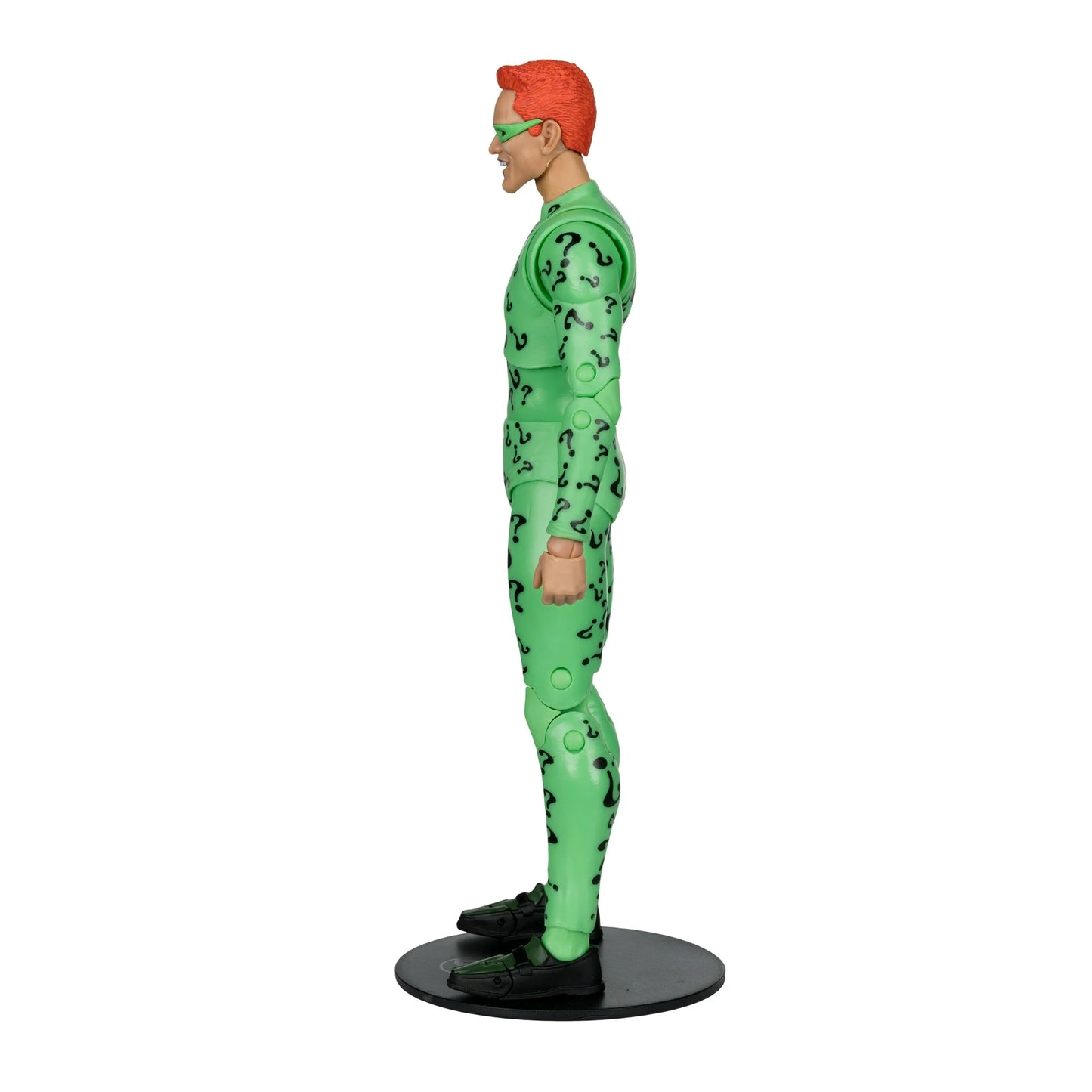 McFarlane Toys DC Multiverse The Riddler 7-Inch Batman Forever Figure