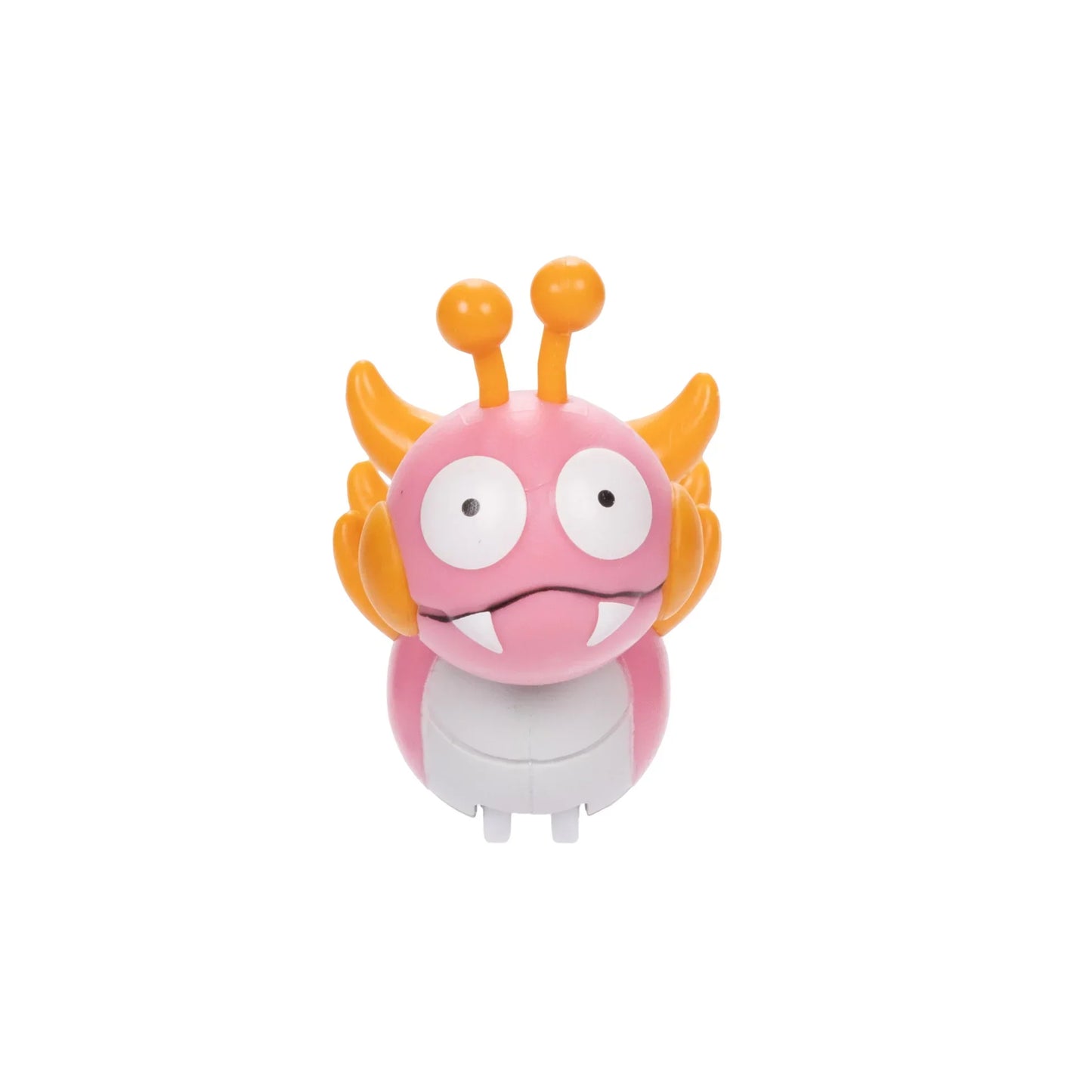 Jakks Pacific Sonic Caterkiller – 2.5" Poseable Action Figure Collectible