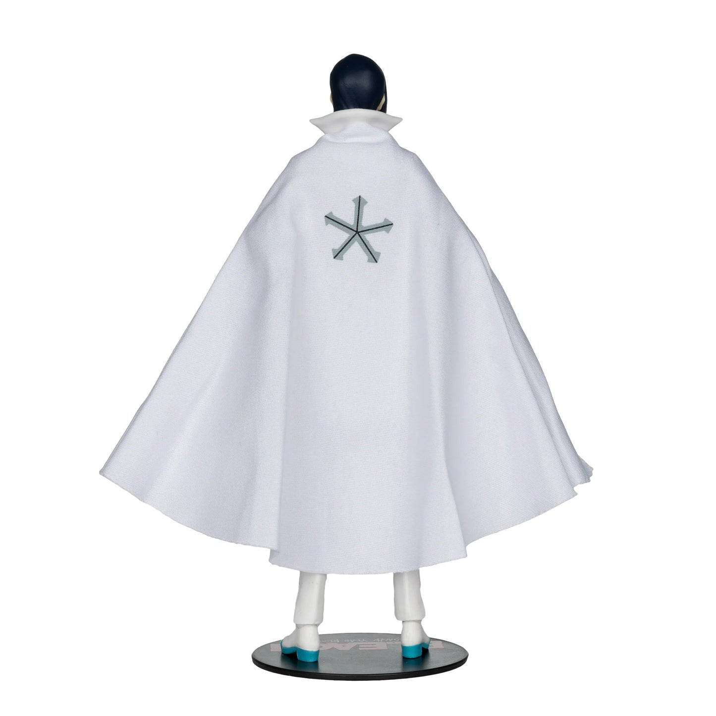 McFarlane Toys Uryu Ishida 7" Action Figure – Bleach Thousand-Year Blood War