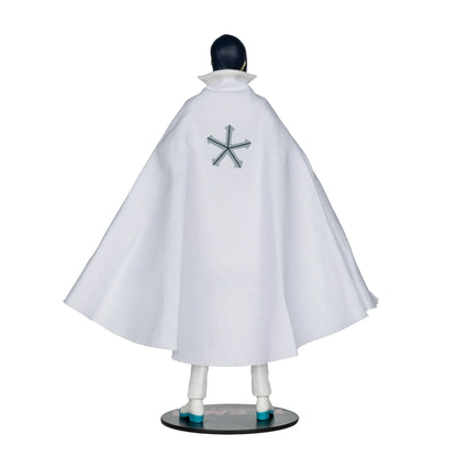 McFarlane Toys Uryu Ishida 7" Action Figure – Bleach Thousand-Year Blood War