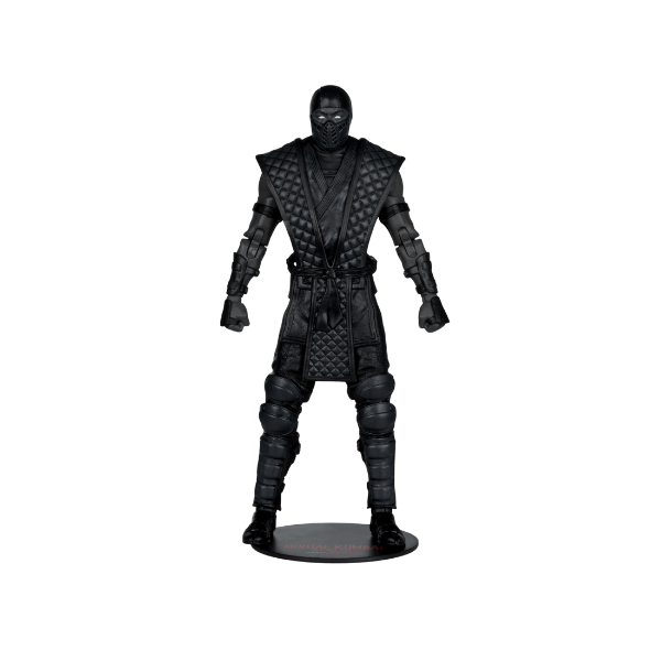 Mortal Kombat Klassic Noob Saibot Action Figure