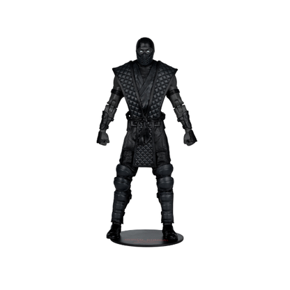 Mortal Kombat Klassic Noob Saibot Action Figure